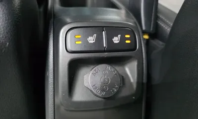 Kia Ray 2018, 49456 км, за 7476.7 USD - фото 19