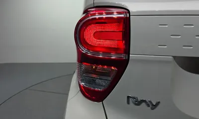 Kia Ray 2018, 49456 км, за 7476.7 USD - фото 23