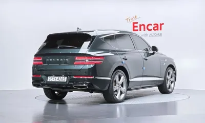 Genesis GV80 2023, 29326 км, за 32247.57 USD