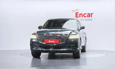 Genesis GV80 2023, 29326 км, за 32247.57 USD