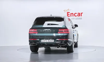 Genesis GV80 2023, 29326 км, за 32247.57 USD