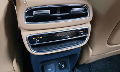 Genesis GV80 2023, 29326 км, за 32201.43 USD - фото 28