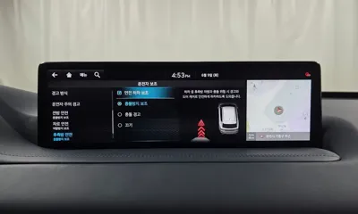 Genesis GV80 2023, 29326 км, за 32201.43 USD - фото 31