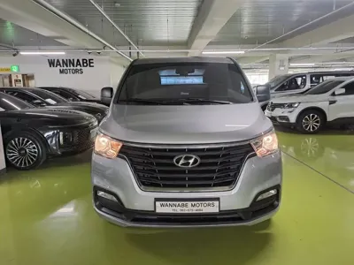 Hyundai Starex 2019, 66619 км, за 9888.12 USD - фото 3