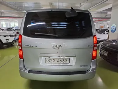 Hyundai Starex 2019, 66619 км, за 9888.12 USD - фото 4