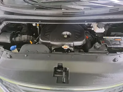 Hyundai Starex 2019, 66619 км, за 9888.12 USD - фото 6