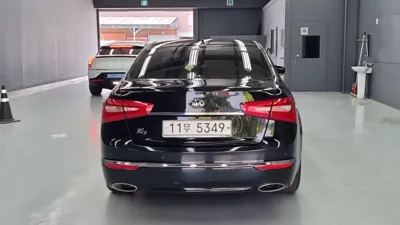 Kia K7 2015, 126976 км, за 4266.77 USD