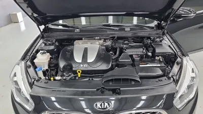 Kia K7 2015, 126976 км, за 4266.77 USD - фото 6