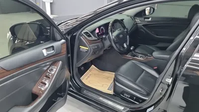 Kia K7 2015, 126976 км, за 4266.77 USD - фото 7