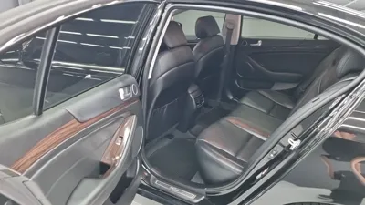 Kia K7 2015, 126976 км, за 4266.77 USD - фото 8