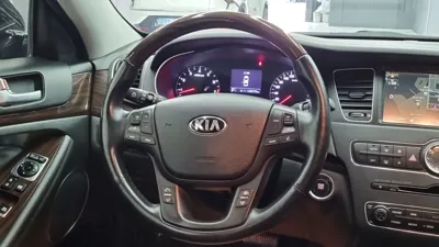 Kia K7 2015, 126976 км, за 4266.77 USD - фото 9
