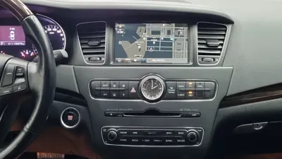 Kia K7 2015, 126976 км, за 4266.77 USD - фото 10