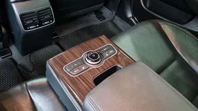 Kia K7 2015, 126976 км, за 4266.77 USD - фото 15