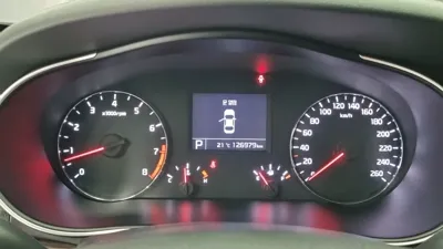 Kia K7 2015, 126976 км, за 4266.77 USD - фото 17