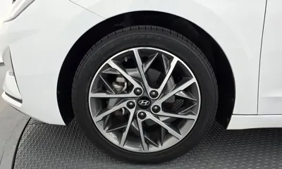 Hyundai Avante 2020, 44204 км, за 8925.09 USD