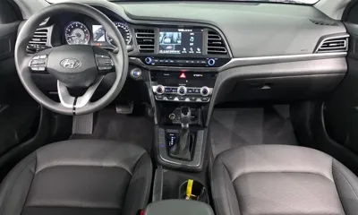 Hyundai Avante 2020, 44204 км, за 8925.09 USD - фото 7