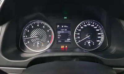 Hyundai Avante 2020, 44204 км, за 8925.09 USD - фото 8