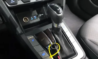 Hyundai Avante 2020, 44204 км, за 8925.09 USD - фото 9