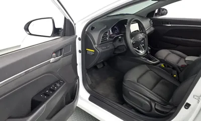 Hyundai Avante 2020, 44204 км, за 8925.09 USD - фото 10