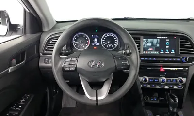 Hyundai Avante 2020, 44204 км, за 8925.09 USD - фото 13