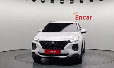 Hyundai Santafe 2020, 59389 км, за 14236.73 USD