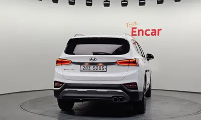 Hyundai Santafe 2020, 59389 км, за 14236.73 USD