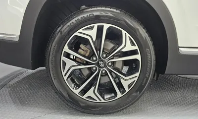 Hyundai Santafe 2020, 59389 км, за 14236.73 USD