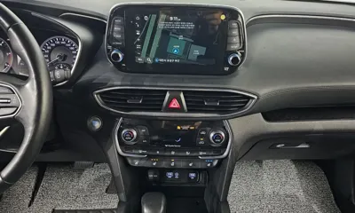 Hyundai Santafe 2020, 59389 км, за 14236.73 USD - фото 16