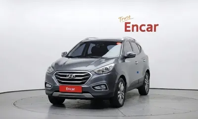 Hyundai Tucson 2015, 102324 км, за 5464.49 USD