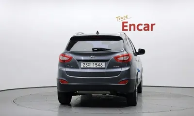 Hyundai Tucson 2015, 102324 км, за 5464.49 USD