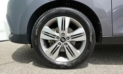 Hyundai Tucson 2015, 102324 км, за 5464.49 USD