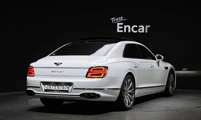Bentley Flying Spur 2021, 80312 км, за 117608.18 USD