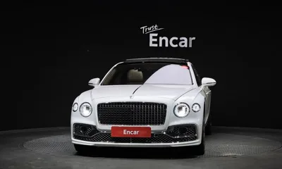 Bentley Flying Spur 2021, 80312 км, за 117608.18 USD