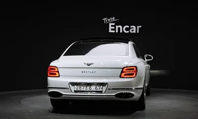 Bentley Flying Spur 2021, 80312 км, за 117608.18 USD