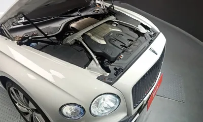 Bentley Flying Spur 2021, 80312 км, за 117608.18 USD - фото 6