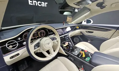 Bentley Flying Spur 2021, 80312 км, за 117608.18 USD - фото 7