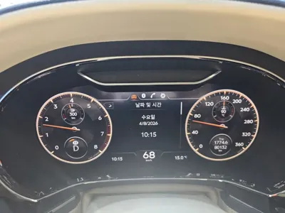 Bentley Flying Spur 2021, 80312 км, за 117608.18 USD - фото 8