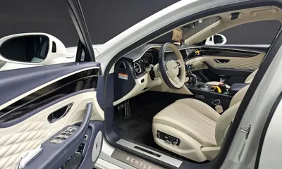 Bentley Flying Spur 2021, 80312 км, за 117608.18 USD - фото 11