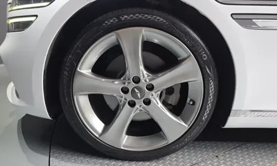 Genesis G80 2021, 107739 км, за 20283.58 USD