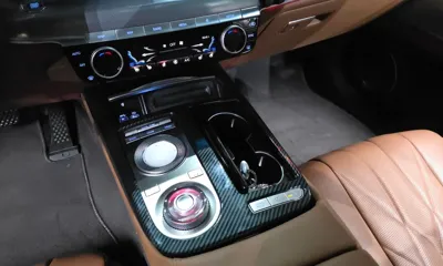 Genesis G80 2021, 107739 км, за 20283.58 USD - фото 9