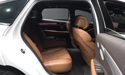 Genesis G80 2021, 107739 км, за 20283.58 USD - фото 12