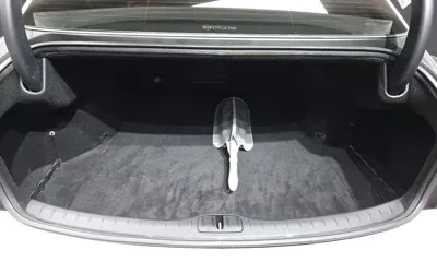Genesis G80 2021, 107739 км, за 20283.58 USD - фото 20
