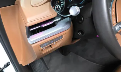 Genesis G80 2021, 107739 км, за 20283.58 USD - фото 27