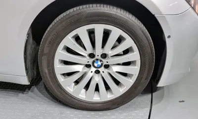 BMW 7-Series 2011, 127404 км, за 4532.32 USD