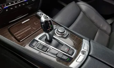 BMW 7-Series 2011, 127404 км, за 4532.32 USD - фото 9