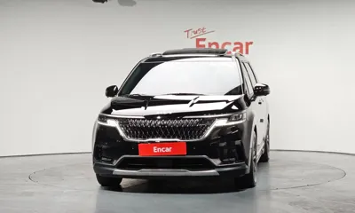 Kia Canival 2023, 40427 км, за 21390.71 USD