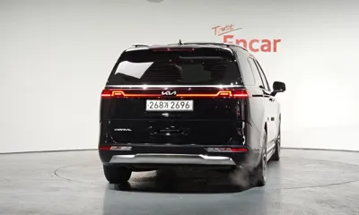 Kia Canival 2023, 40427 км, за 21390.71 USD