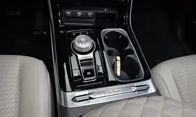 Kia Canival 2023, 40427 км, за 21390.71 USD - фото 9