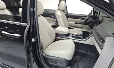 Kia Canival 2023, 40427 км, за 21390.71 USD - фото 10
