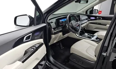 Kia Canival 2023, 40427 км, за 21390.71 USD - фото 11